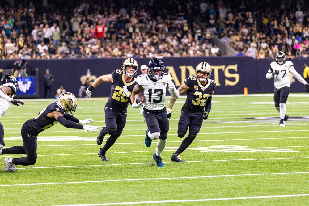 Christian Kirk