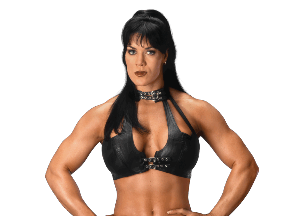 Chyna