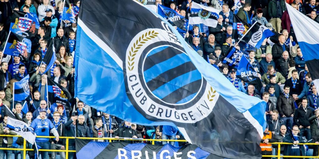 Club brugge