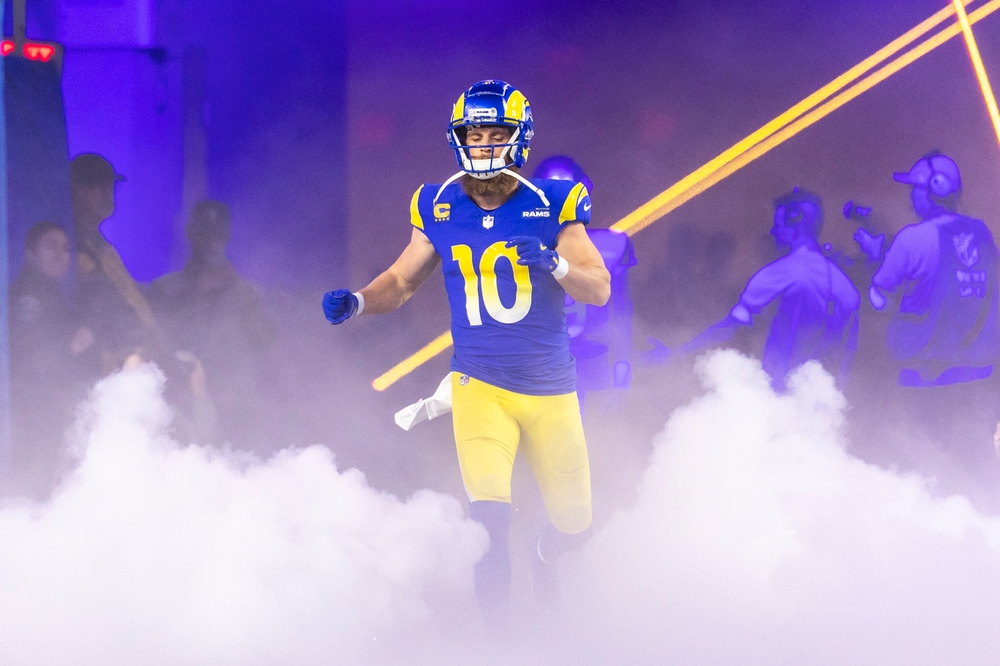 Cooper Kupp