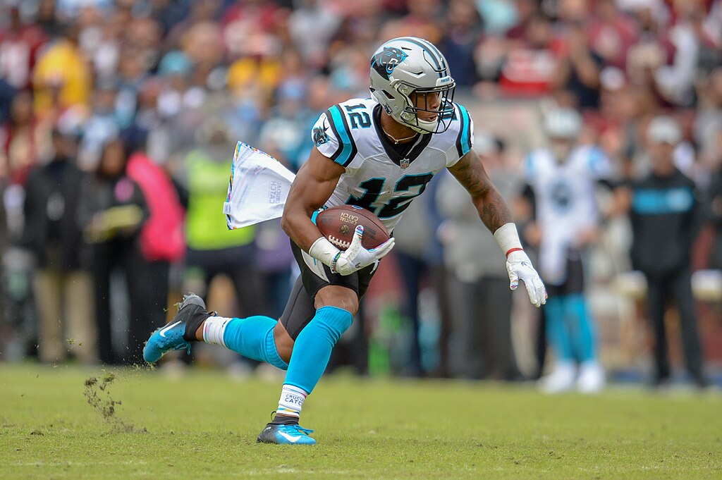 D.J. Moore