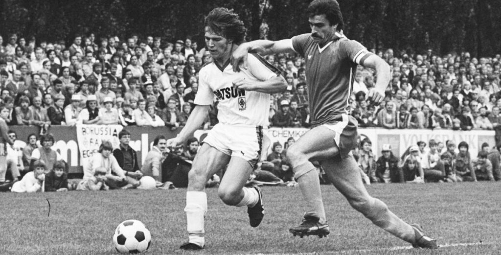 Lothar Matthäus