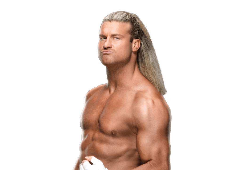 Dolph Ziggler