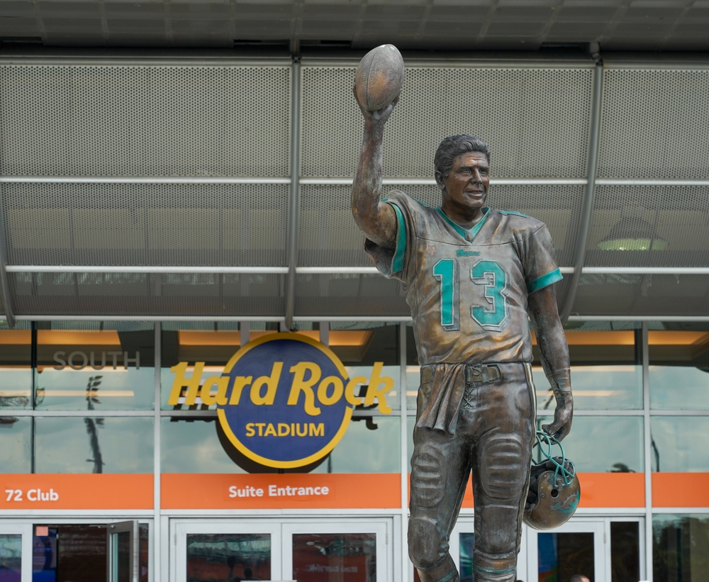 Dan Marino