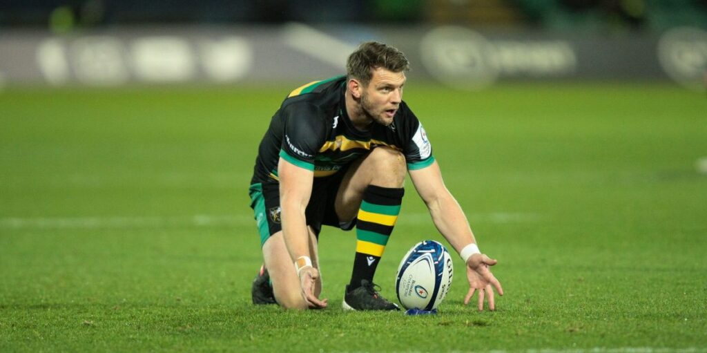 Dan biggar