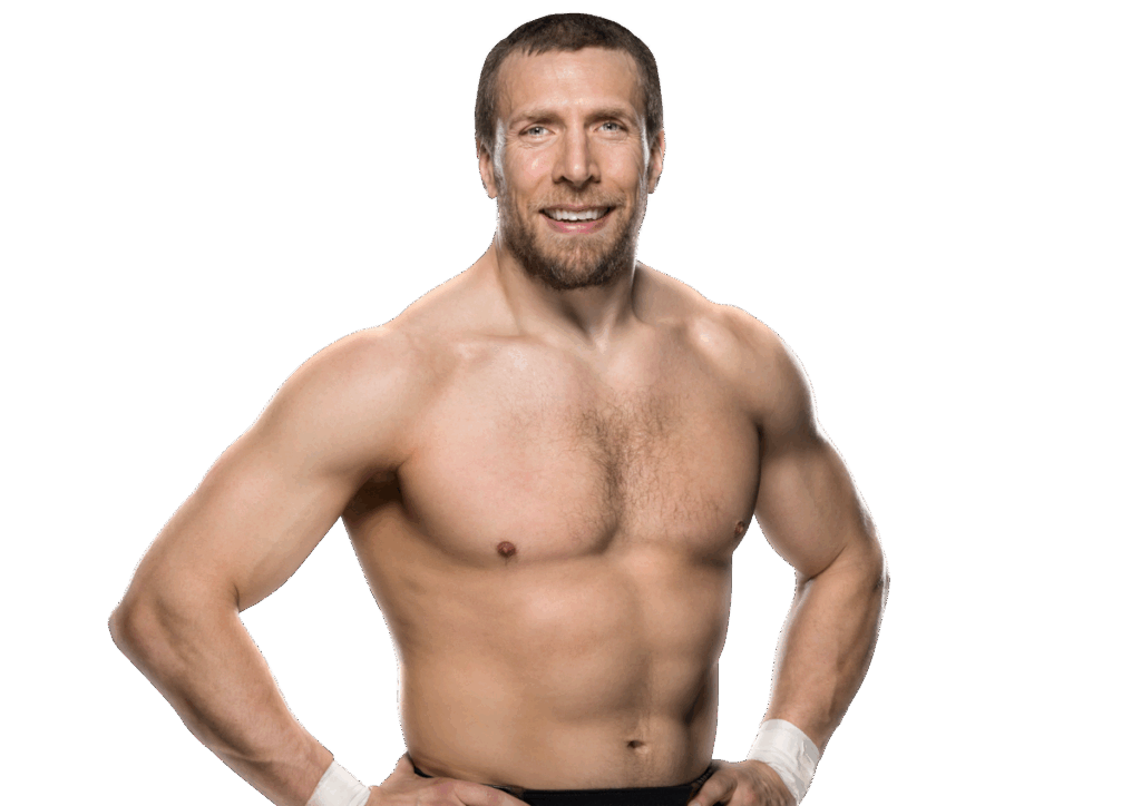 Daniel Bryan