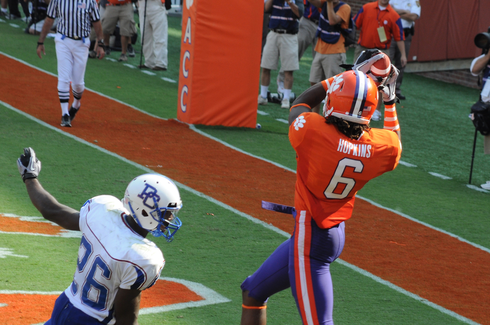 DeAndre Hopkins