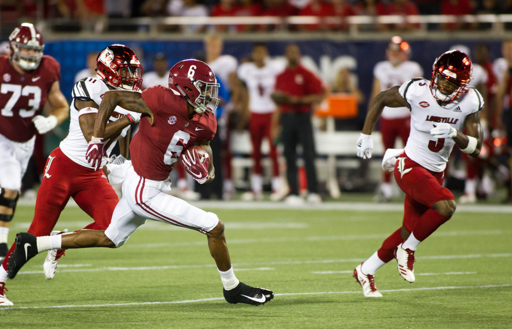 DeVonta Smith