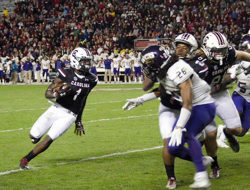 Deebo Samuel