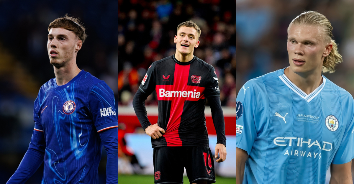El Jugador Más Valioso de cada Club de la Premier League – Temporada 2025/26