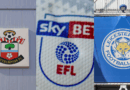 Southampton, EFL Championship, Leicester fc