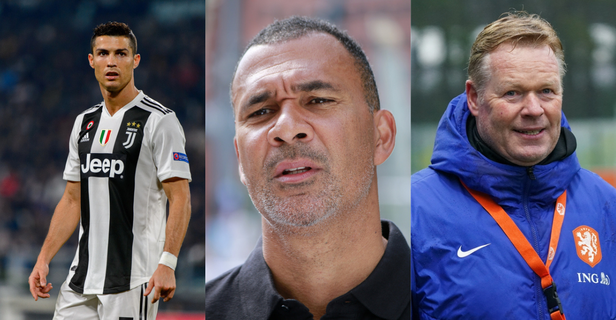 Los 12 futbolistas más completos de todos los tiempos – Clasificados