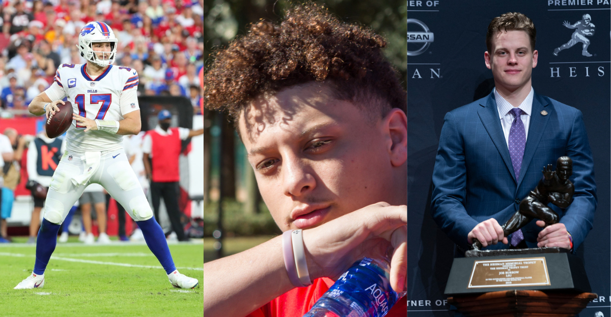 2025 Meilleurs Quarterbacks de la NFL : Top 10