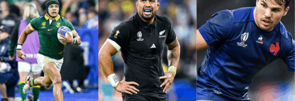 Kolbe, ardie savea, Antoine Dupont