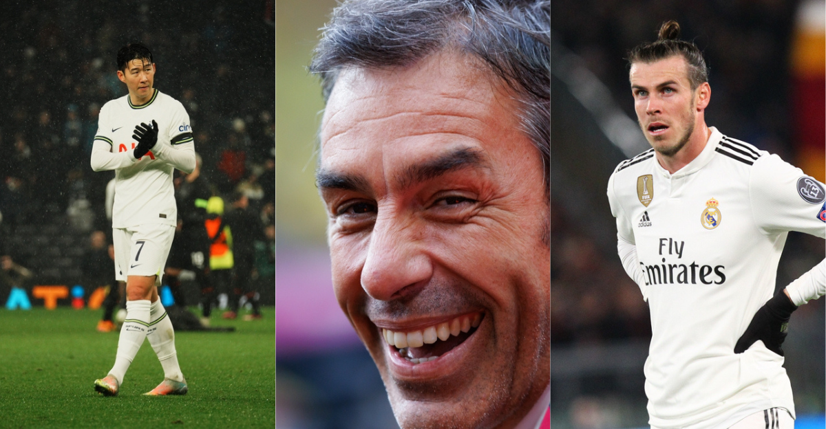 Los 10 mejores extremos de la historia de la Premier League