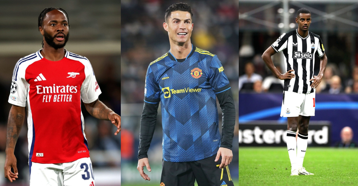 Ranking de 12 estrellas que se negaron a jugar en sus clubes