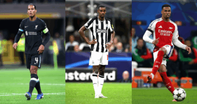 Van Dijk, Isak, Gabriel