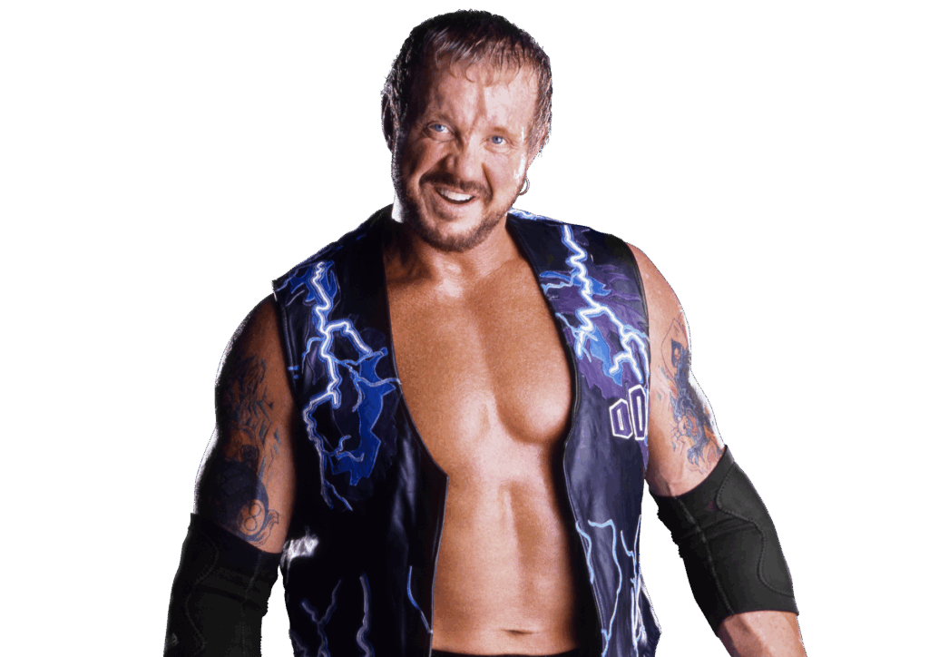 Diamond Dallas Page