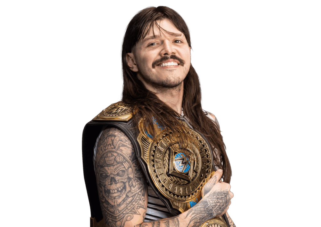 Dominik Mysterio