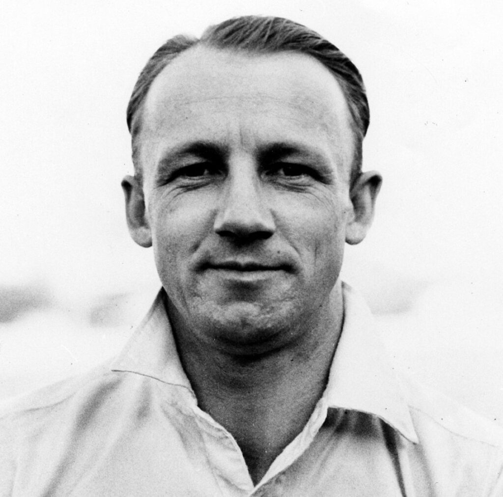 Don_Bradman