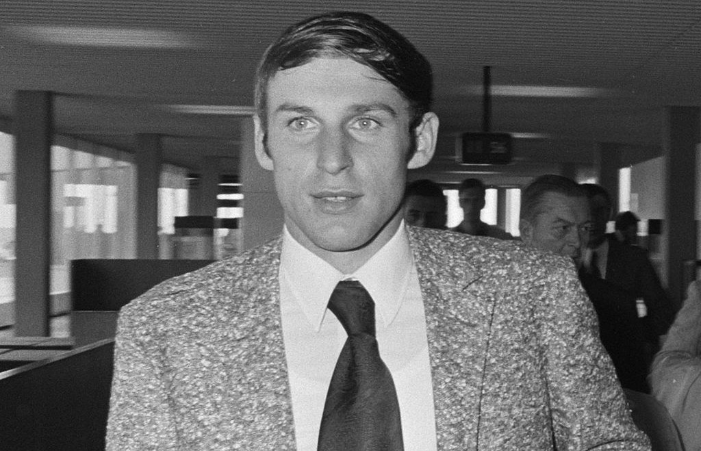 Dragan Džajić