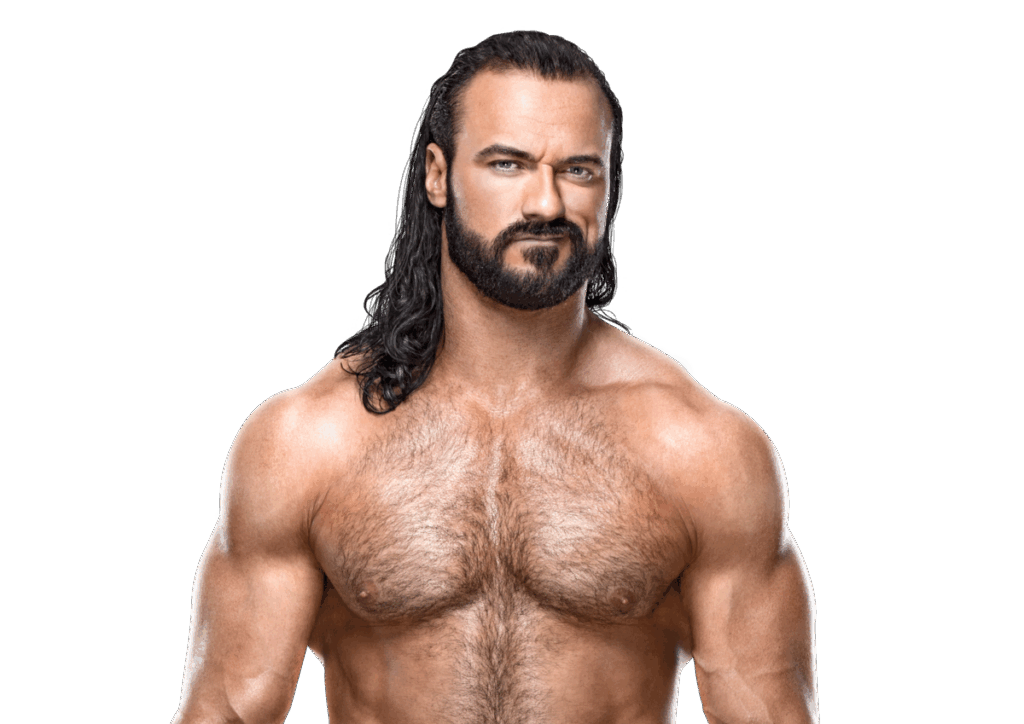 Drew McIntyre