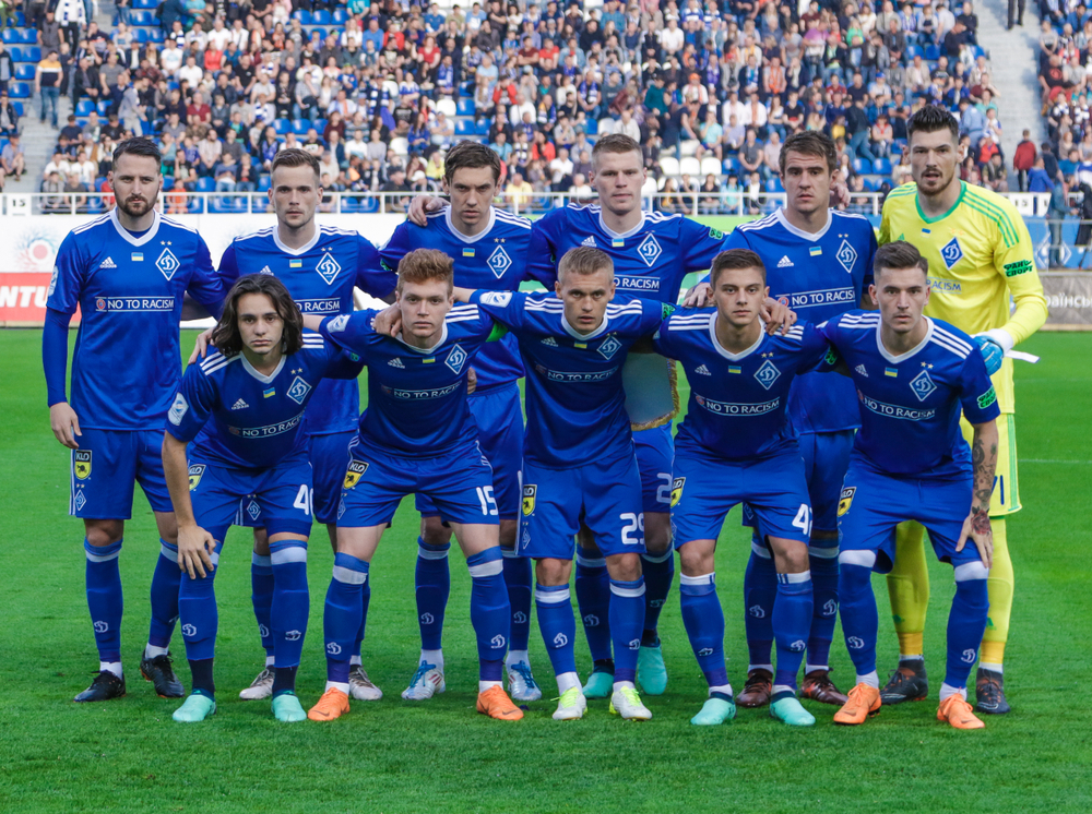 Dynamo Kyiv