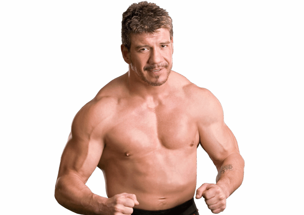 Eddie Guerrero