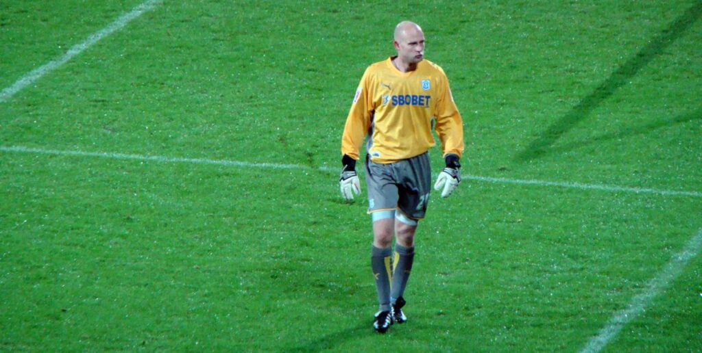 Peter Enckelman