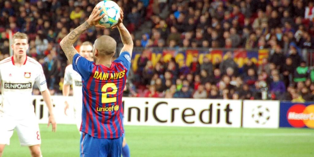 Dani Alves