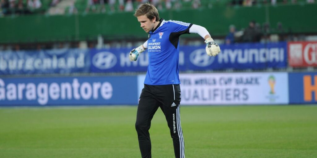 Gunnar Nielsen