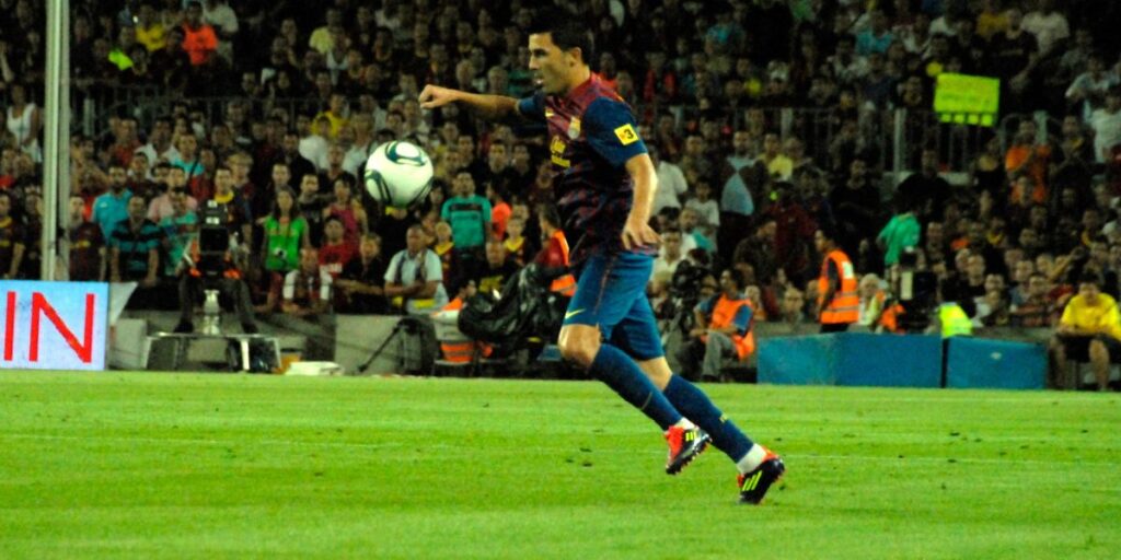 David Villa