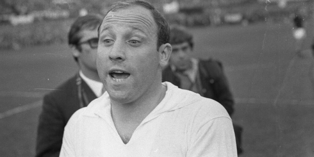 Uwe Seeler