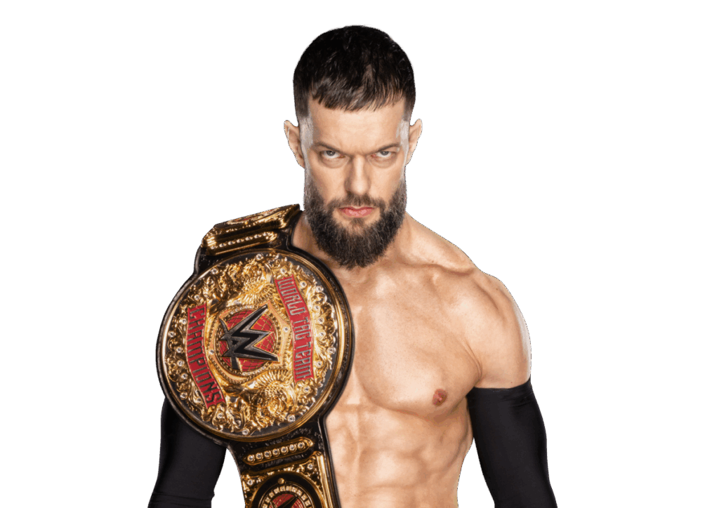 Finn Bálor