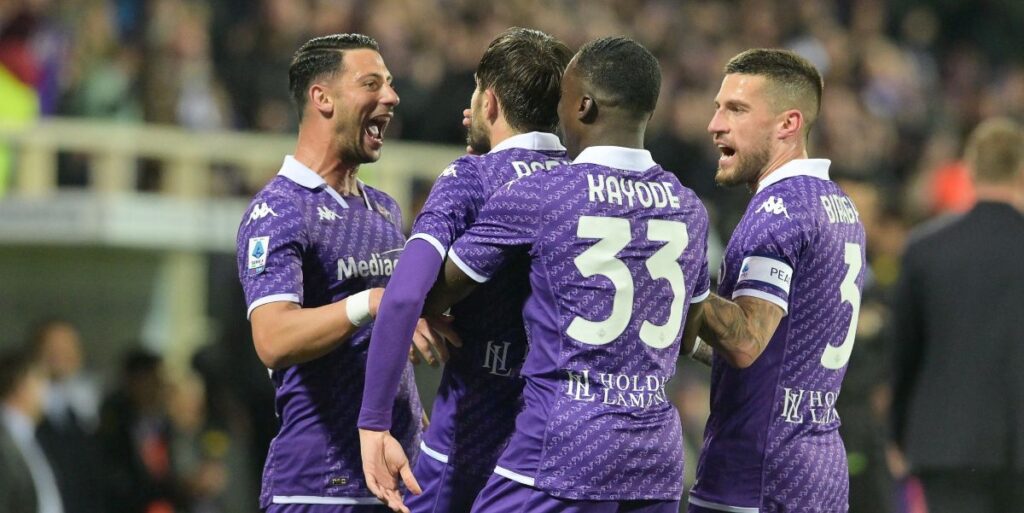 Fiorentina