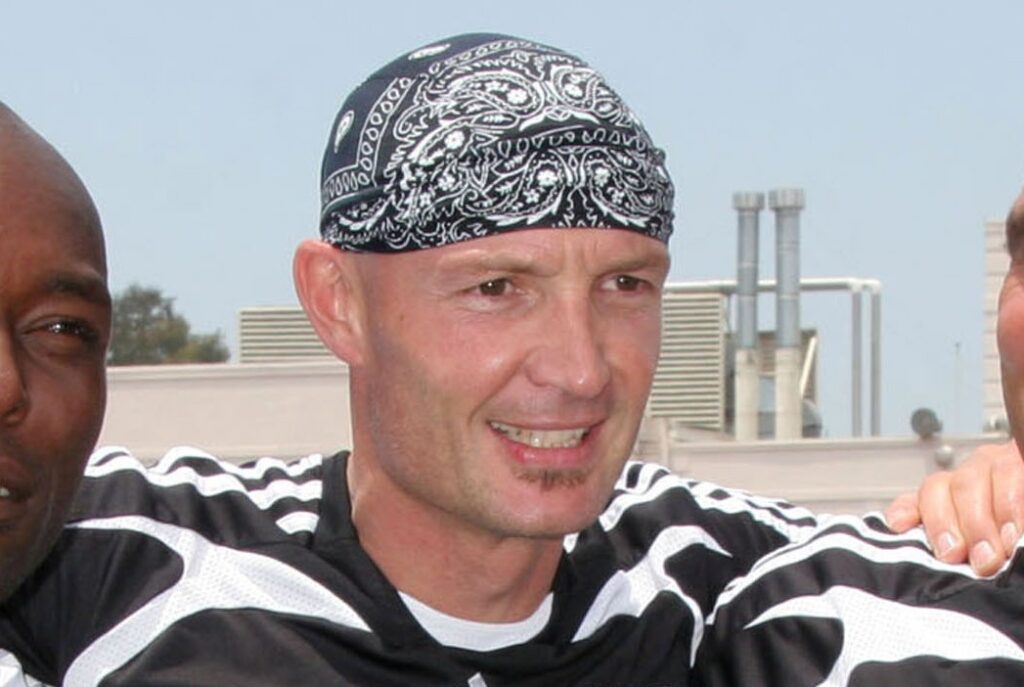 Frank Leboeuf