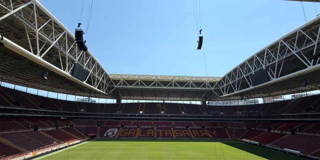 Galatasaray