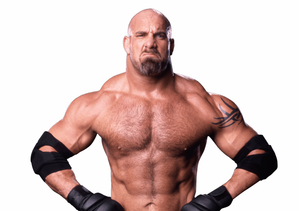 Bill Goldberg