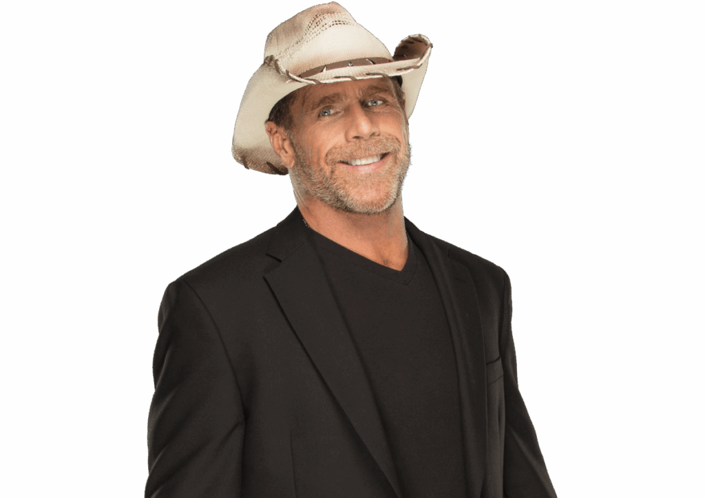 Shawn Michaels