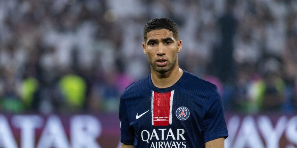 Hakimi