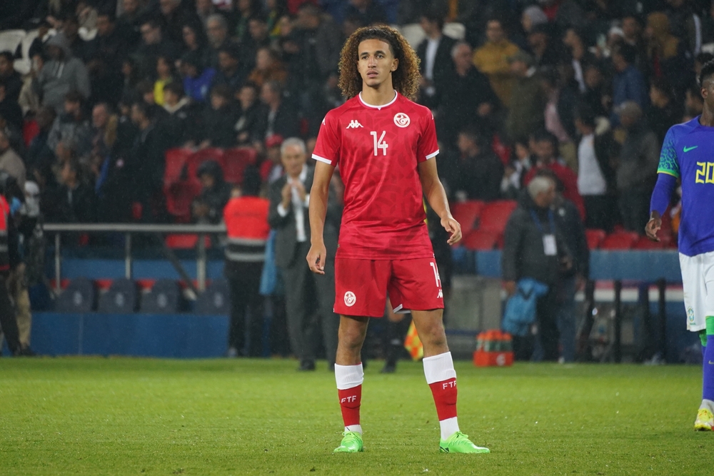 hannibal mejbri