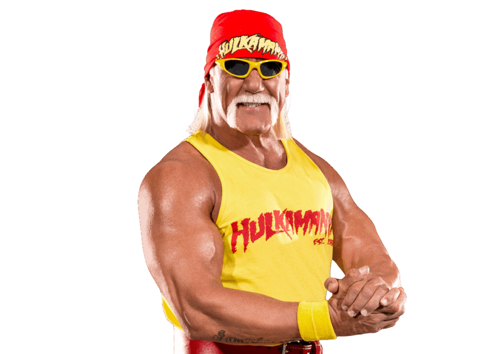 Hulk Hogan