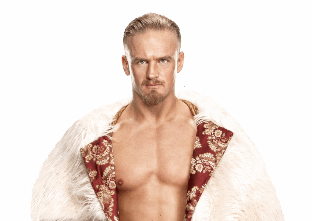 Ilja Dragunov