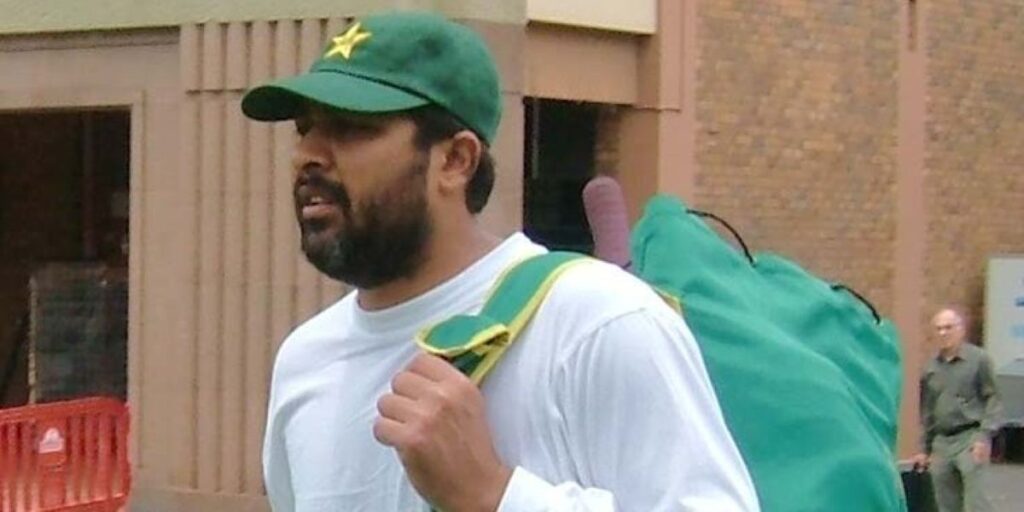 Inzamam-ul-Haq