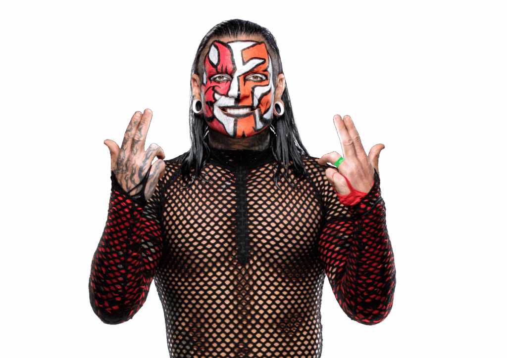 Jeff Hardy