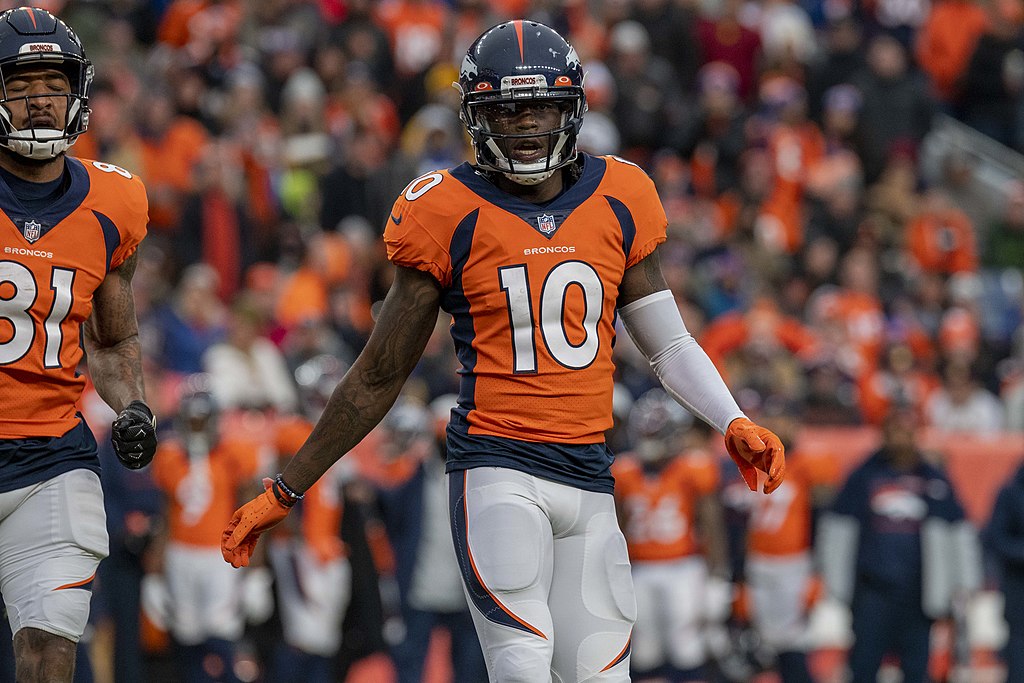 Jerry Jeudy