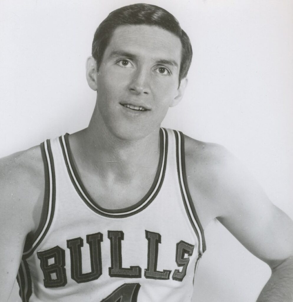 Jerry Sloan
