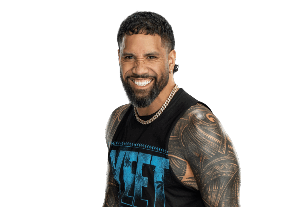 Jey Uso