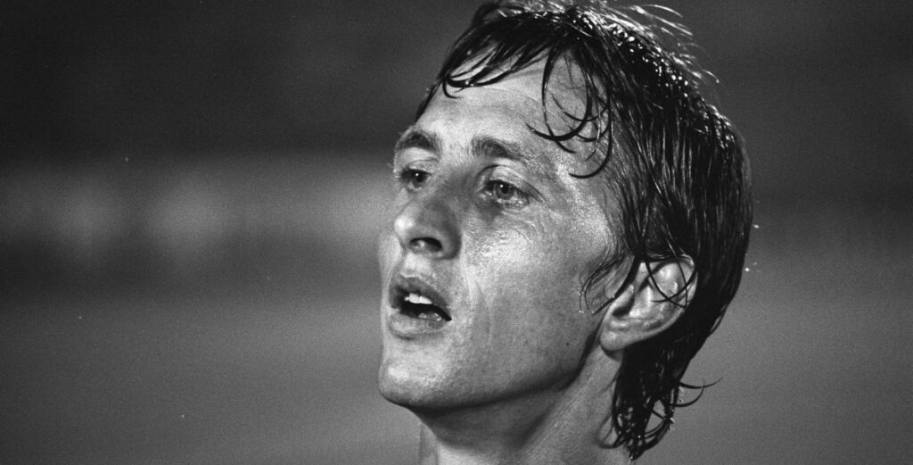 Johan Cruijff