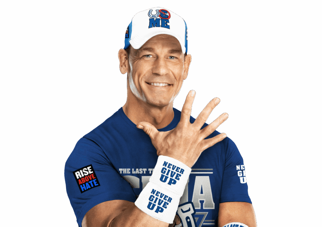 John Cena